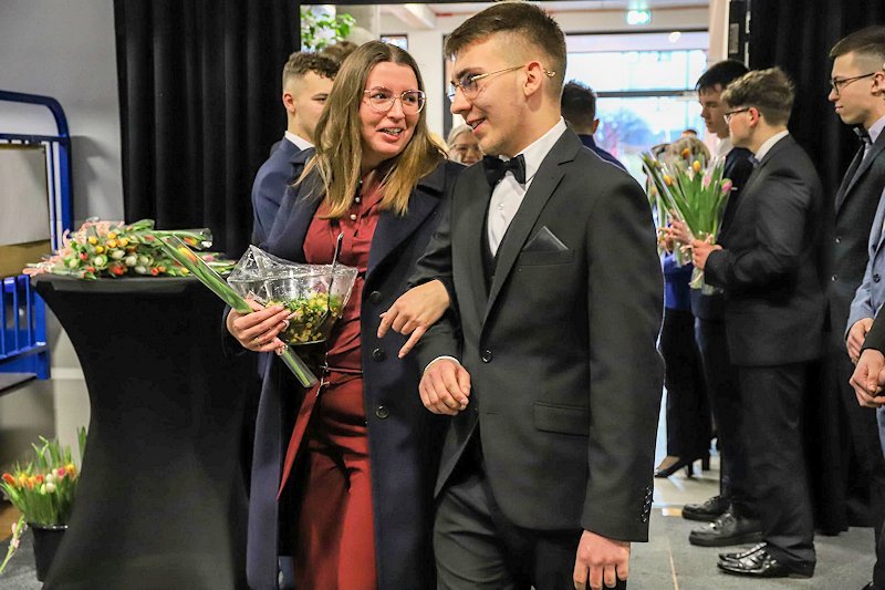 Dzień Kobiet 2025